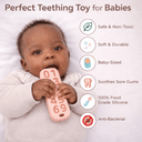Baby Remote Teether - View 2