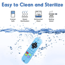 Baby Remote Teether - View 4