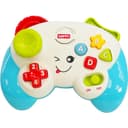 Baby Game Controller Toy with Lights & Music, 18 Months+ - View 1