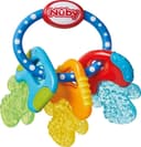 Ice Gel Teether Keys, Cooling Relief from 3 Months - View 1