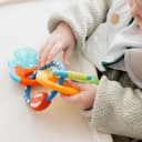 Ice Gel Teether Keys, Cooling Relief from 3 Months - View 2