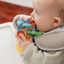 Ice Gel Teether Keys, Cooling Relief from 3 Months - View 3