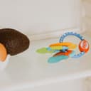 Ice Gel Teether Keys, Cooling Relief from 3 Months - View 4