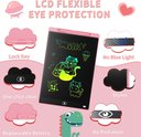 8.5 inch LCD Drawing Tablet for Kids - View 2