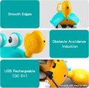 Crawling Crab Toy - View 4