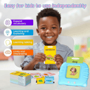 Talking Flash Cards - View 5